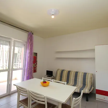 Boschetto Apartman *