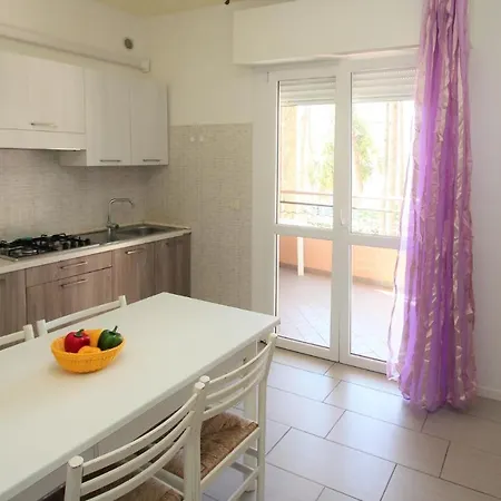 Boschetto Apartment