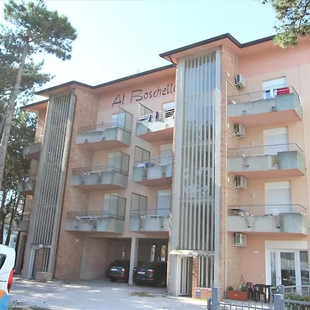 Boschetto Apartment Bibione