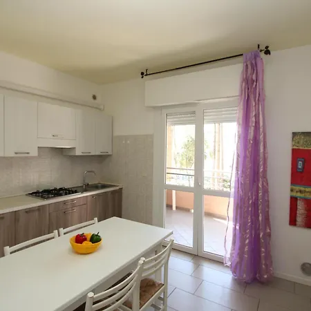 Apartment Boschetto *