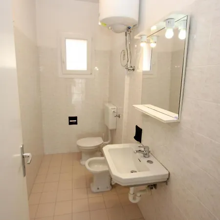 Apartment Boschetto *