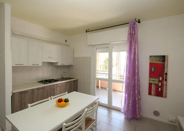 Apartment Boschetto *