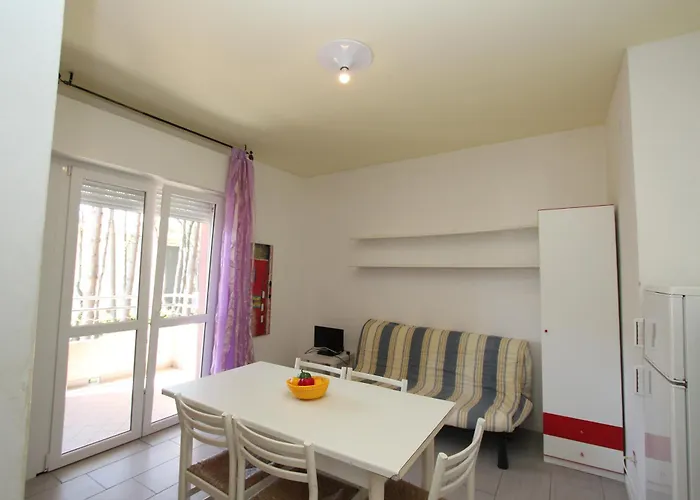 Boschetto Apartment *