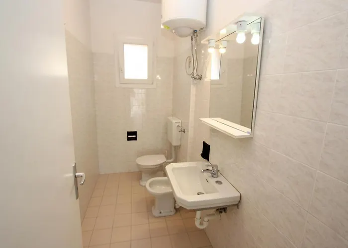 Apartment Boschetto *